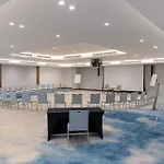 Holiday Inn Riyadh The Business District By Ihg