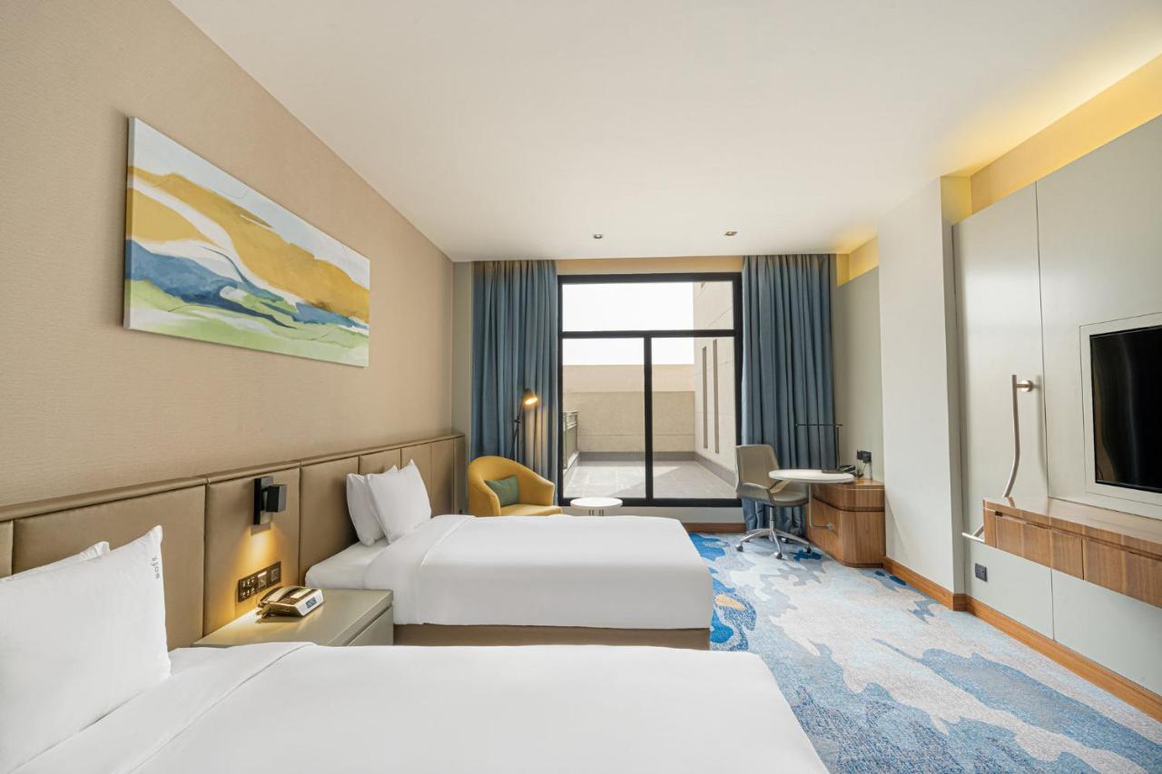 The Business District By Ihg Riyadh