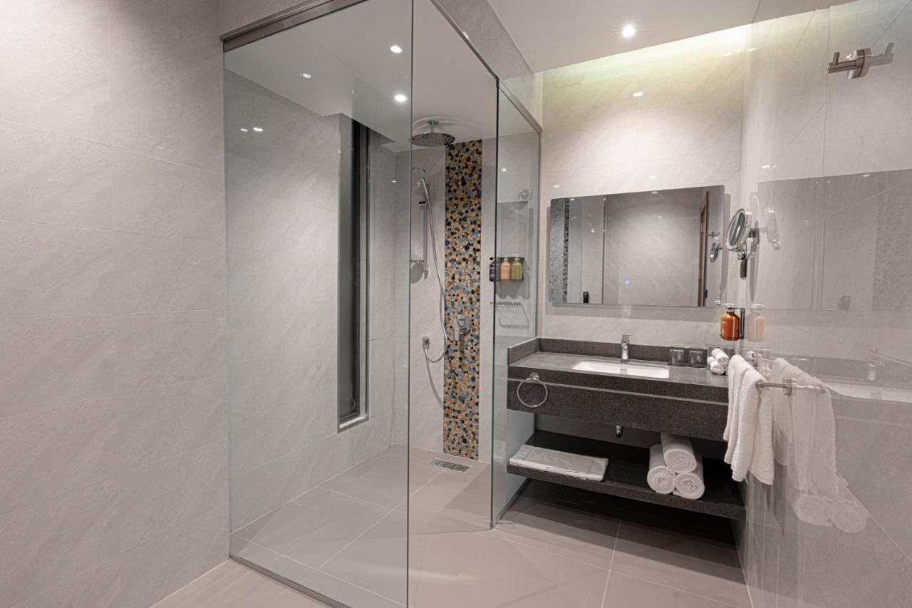 The Business District By Ihg 4*