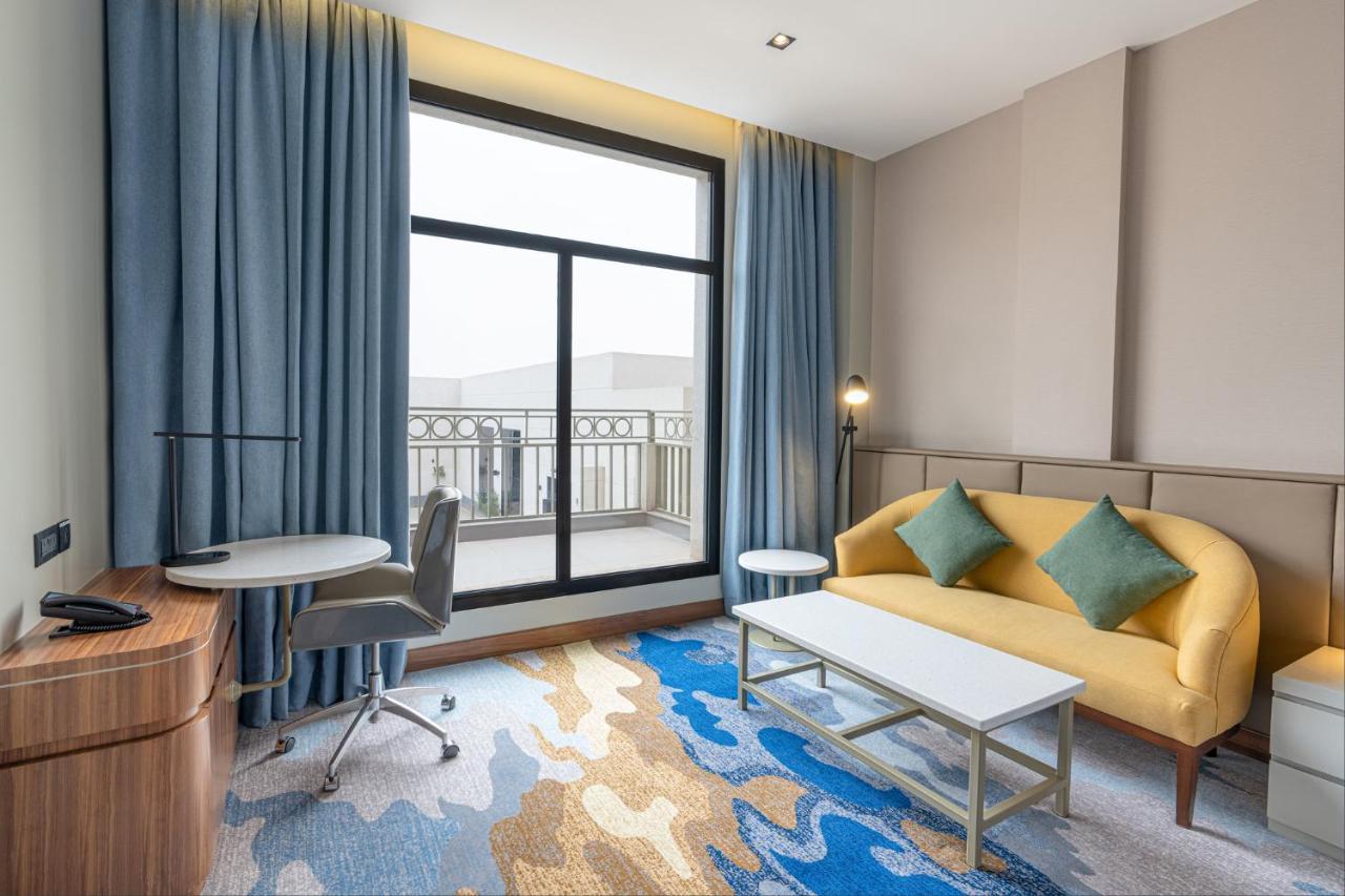 The Business District By Ihg 4*