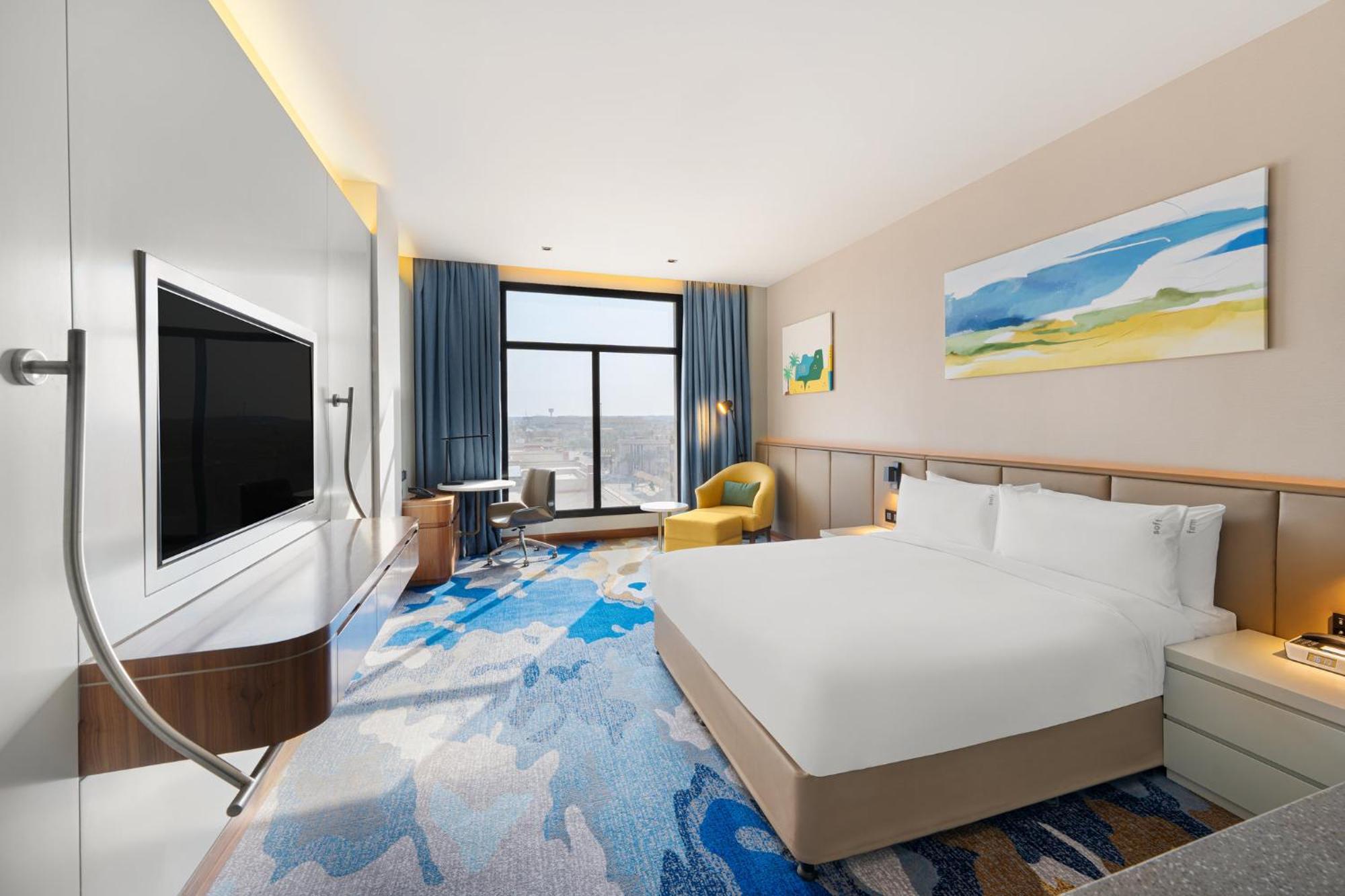 The Business District By Ihg Hotel